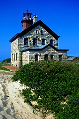 Block Island North Light